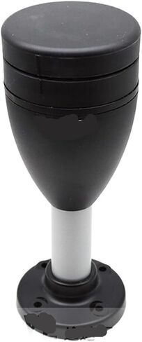 Alarm Light Signal Tower Base Module SL7-CB-100 Horizontal Installation Base in Kuwait