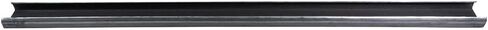 Mytee Products 10 Pcs Trailer Winch - Standard Sliding C Track, 5Pcs Sliding Winch Track - Steel 6FT in Kuwait