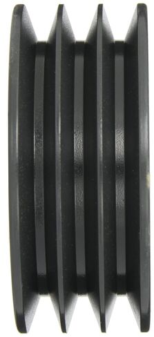 Browning 3B5V58 الحزم المستدقة المنفصلة، ​​حديد الزهر، 3 أخدود، حزام A، B أو 5V، يستخدم البطانة B in Kuwait