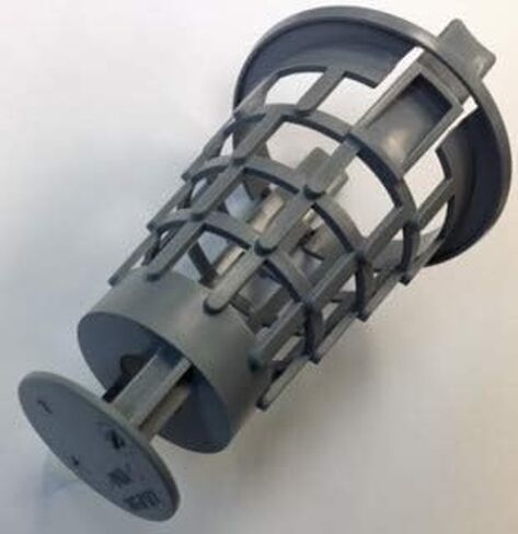 Viking Pd150013 Basket Strainer Sub From Pd3500022-8057972-77 in Kuwait