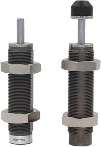 Hydraulic buffer RB0806 hydraulic damper precision speed stabilizer automated shock absorber RBC(RB1007) in Kuwait