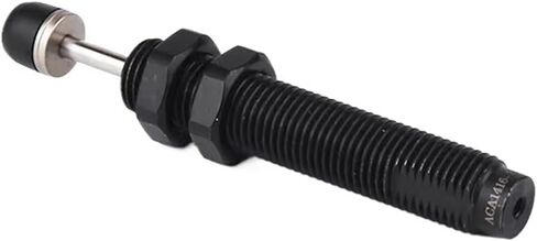 Adjustable buffer ACJ1007, ACJ1210, ACJ1412, ACJ2020, ACJ2525, ACJ2550 air-controlled shock absorber(ACJ1007) in Kuwait