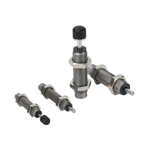 RB Series Buffer 1007/0806/2015/0604/AC1412-S AC1007 Hydraulic(RBC1411) in Kuwait