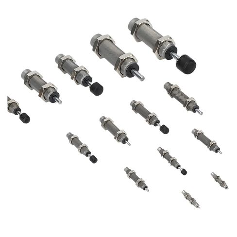 RB Series Buffer 1007/0806/2015/0604/AC1412-S AC1007 Hydraulic(RBC1411) in Kuwait
