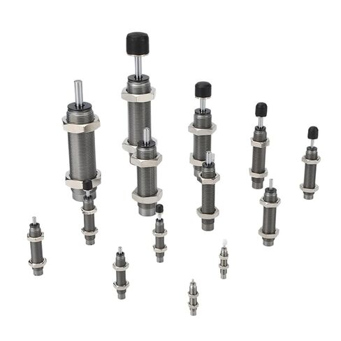 RB Series Buffer 1007/0806/2015/0604/AC1412-S AC1007 Hydraulic(RBC1411) in Kuwait