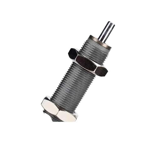 Buffer RBC Series RB1411RB2725 Durable Shock Absorption Quick Pneumatic(RB2015) in Kuwait