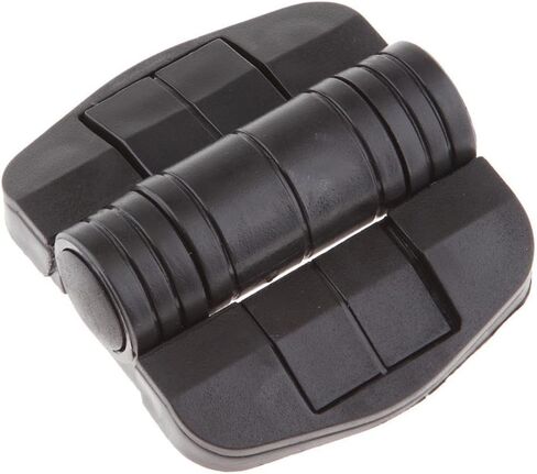 Position Control Hinge Butt Hinge Marine Nylon Butt Hinges Stainless Tube Construction 150 Degree Suitable for in Saudi Arabia