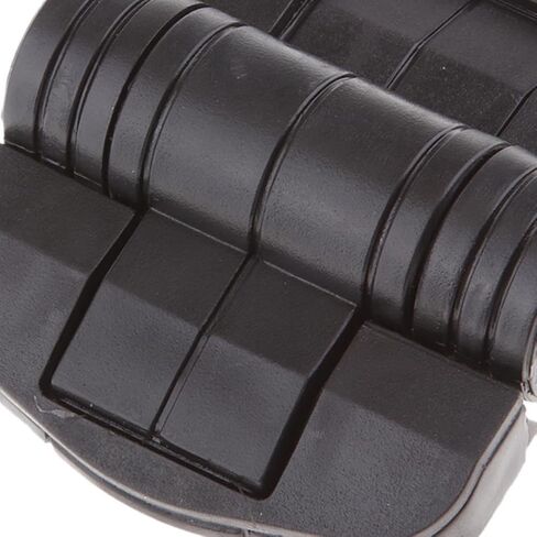 Position Control Hinge Butt Hinge Marine Nylon Butt Hinges Stainless Tube Construction 150 Degree Suitable for in Saudi Arabia