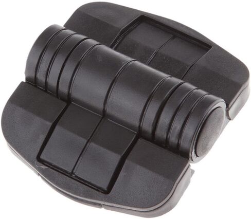 Position Control Hinge Butt Hinge Marine Nylon Butt Hinges Stainless Tube Construction 150 Degree Suitable for in Saudi Arabia