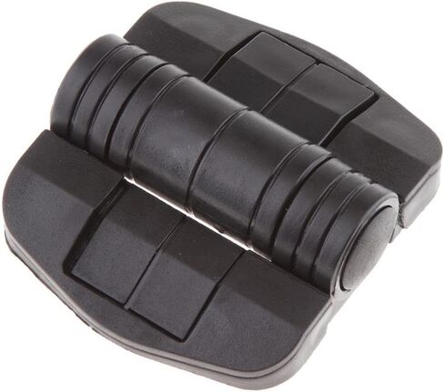 Position Control Hinge Butt Hinge Marine Nylon Butt Hinges Stainless Tube Construction 150 Degree Suitable for in Saudi Arabia