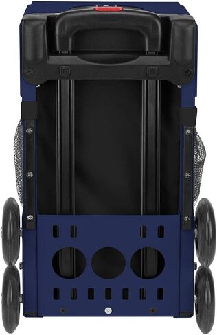 ZUCA Sport Bag - Reef (Black Frame) in Saudi Arabia