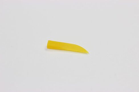 SDent® USA FDA & TUV CE 2 Boxes = 200pcs Dental Disposable Plastic Diastema Wedges 100pcs/box 100pcs/box Blue SS Size: 10 * 1.6 * 1.5mm in Kuwait