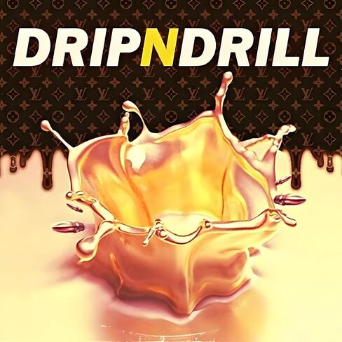 حزمة Trap Synth Lead- Drip N Drill، و80 عينة WAV وMIDI خالية من حقوق الملكية لإنتاج الموسيقى in Kuwait