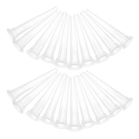 30pcs Perfume Pipette Tips Cone-Shaped Pp Plastic Liquid Pipettor Attachments for Smooth and Precise Liquid Transfer for DIY Perfume Making and Travel in Kuwait