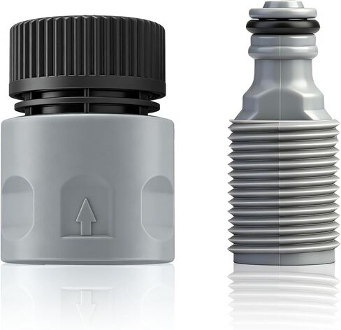 Outboard Motor Quick Connect Flush Kit, Marine Flush Adapter Outboard, for Mercury, Mariner, Yamaha & Suzuki Outboard Engines in Kuwait