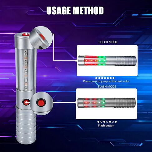 4pcs LED Bottle Service Lights Strobe Baton Rechargeable Strobe Lights for Champagne Suitable for Club Bar Party Wedding Luminous Stick in Kuwait