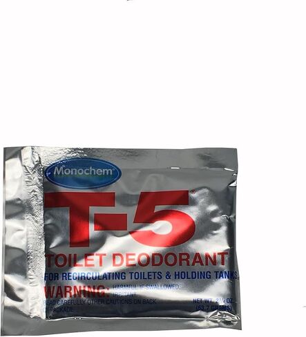 SATELLITE 30752 12PK T-5 MONOCHEM in Kuwait