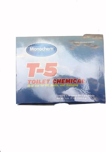 SATELLITE 30752 12PK T-5 MONOCHEM in Kuwait