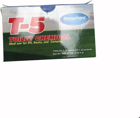 SATELLITE 30752 12PK T-5 MONOCHEM in Kuwait