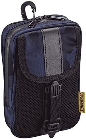 Prostar REFORCE BAG Navy Camo Series VE-25/NV in Kuwait