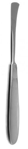 Cushing Periosteal Elevator, 6", Curved, (Little Joker) in Kuwait