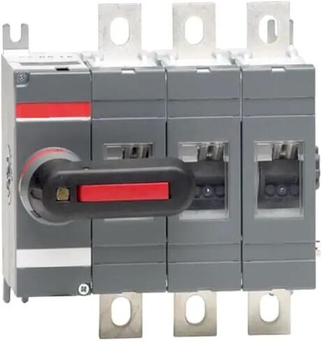 OT160EV03K 10114432 OT(16-160A) Series Switch Disconnector 1SCA120513R1001 in Kuwait