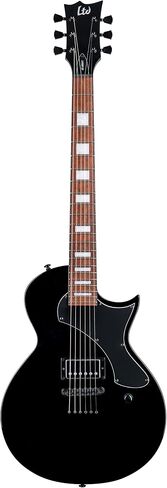 ESP LTD EC-201 Electric Guitar - Black in Kuwait