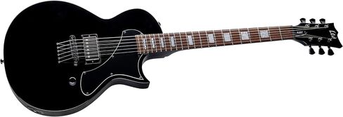 ESP LTD EC-201 Electric Guitar - Black in Kuwait