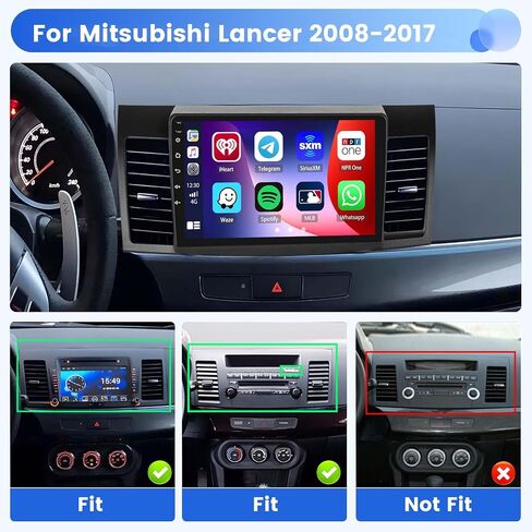 2+64G Radio for Chevrolet Chevy Camaro 2010-2015 Android 13 Car Stereo 9'' HD Touch Screen Compatible with CarPlay Android Auto AHD Backup Camera Mirror Link GPS WiFi DSP in Kuwait