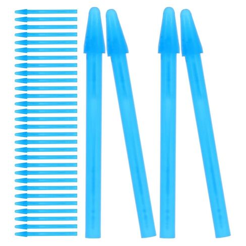 COHEALI 50pcs Plastic Grinding Rods for Centrifuge Tubes with Efficient Design and Damage Resistant Features, for Tissue Grinding Applications and Bulk Experiments in Laboratory Settings in Saudi Arabia