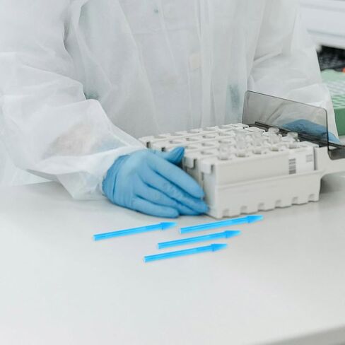 COHEALI 50pcs Plastic Grinding Rods for Centrifuge Tubes with Efficient Design and Damage Resistant Features, for Tissue Grinding Applications and Bulk Experiments in Laboratory Settings in Saudi Arabia