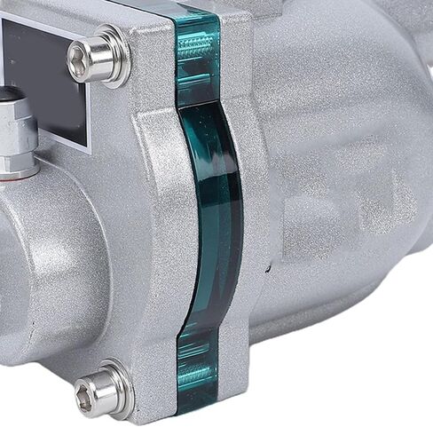 Generic Zero Air Loss Drain Valve Heavy Duty Automatic Aluminum Alloy for Industrial Air Tanks Durable Design in Kuwait