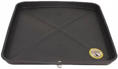 6-3060L Compatible with Diversitech Plastic Condensate Drain Pan, 30" x 60" ABS Secondary Drain Pan in Saudi Arabia