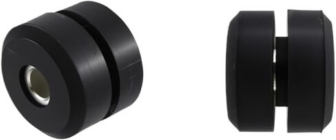 عازل تثبيت الاهتزاز A03K متوافق مع TK SB 100 110 190 لاستبدال 91-7709 917709 6 قطعة in Kuwait