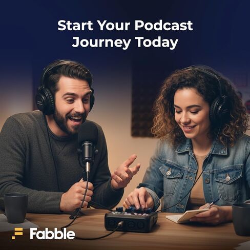 مجموعة مسجل بودكاست محمول متعدد المسارات Zoom PodTrak P4next مع ميكروفونات وسماعات الرأس والزجاج الأمامي وحامل ميكروفون سطح المكتب وكابلات XLR وشاحن وبطاقة 64 جيجابايت in Kuwait