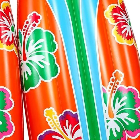 Kids Surfboard, Portable Water Toy | Surf Board for Kids | for Pool Beach Backyard Outdoor Water Party Decoration Game in Kuwait