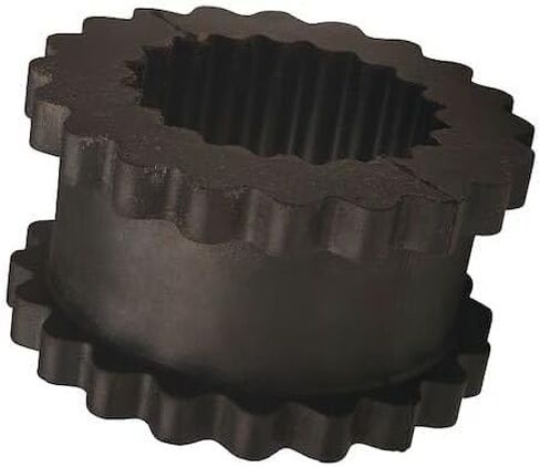 for Tb-Woods 9J Sure-Flex Sleeve Coupling Insert, 9Je, Epdm Rubber, Ship from USA in Kuwait