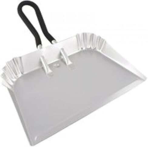 MintCraft Pro DL-5010 17-Inch Dust Pan, Small, Aluminum in Kuwait