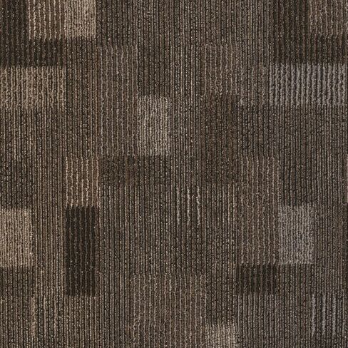 Mohawk Industries EB302-SAMPLE Sample Only of EQ302 - Coffee in Kuwait