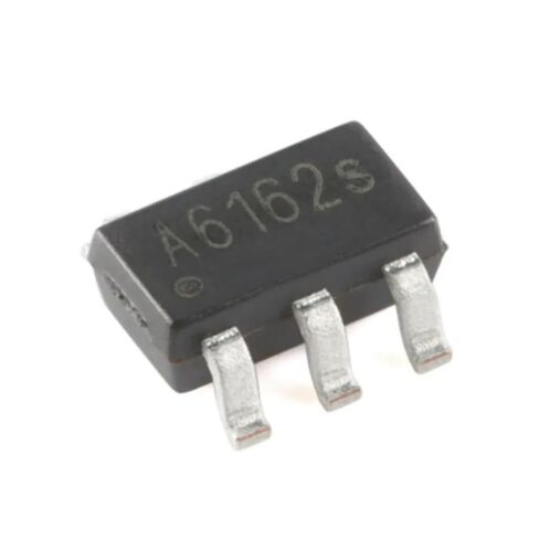 MT2492 SOT23-6 إدخال 600 كيلو هرتز متزامن محول فرق الجهد كود A6 10 قطعة in Kuwait