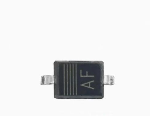 PESD3V3/5V0 PESD12VL1BA PESD15VL1BA PESD24VL1BA SOD-323 ESD ديود AD AF 20 قطعة (PESD15VL1BA) in Kuwait