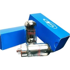 6550A-98 6550 KT88 6550B Electron Tube(2PCS) in Kuwait