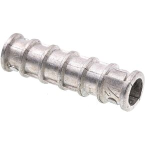Prime-Line 9071228 Lag Shields, Long, 5/16 in. X 1-3/4 in., Zinc Alloy (20 Pack) in Kuwait