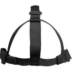 Umpire Softball Mask Straps,Elastic Catcher Mask Harness Replacement,Face Mask Strap Goalie Helmet Repair Kit for Adult Daily Training Competition in Saudi Arabia
