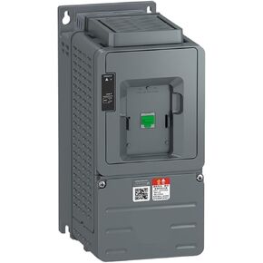 ATV610U22N4Z Frequency Converter 2.2kW 380-480V in Kuwait