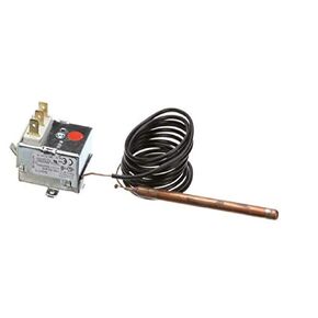 CMA Dish Machines 02100.25 Thermostat for Model UC50E Dish Machine, 0-90° C in Kuwait