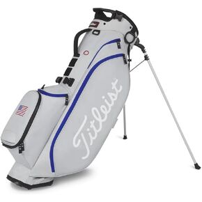 حقيبة حامل Titleist Folds of Honor Players 4 (أعلى 4 اتجاهات) إصدار محدود 2025 in Kuwait
