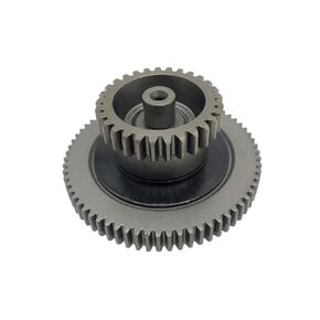 Dual Gear Drive Gear Compatible with LC178MN CR6 VOGE 300R YF300 193190024-0001 29T 67T in Kuwait