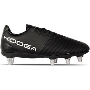 Kooga Mens Power SG Rugby Boots in Saudi Arabia