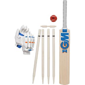 GM SPARQ JUNIOR CRICKET SET in Saudi Arabia